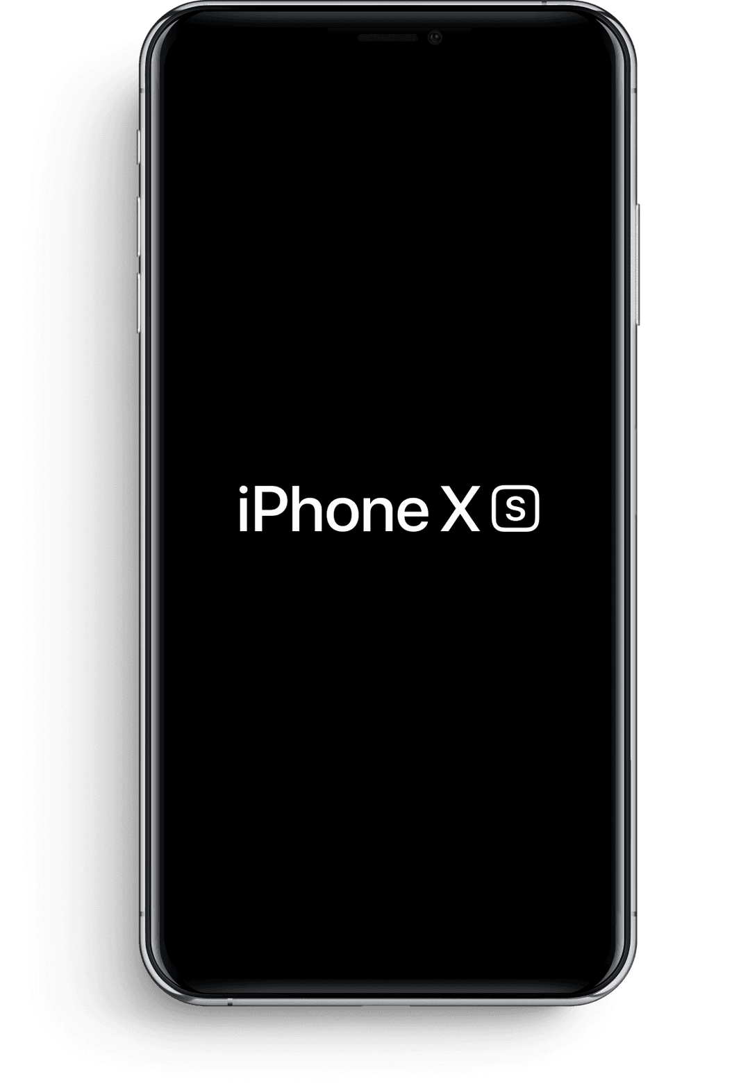 IPhone X