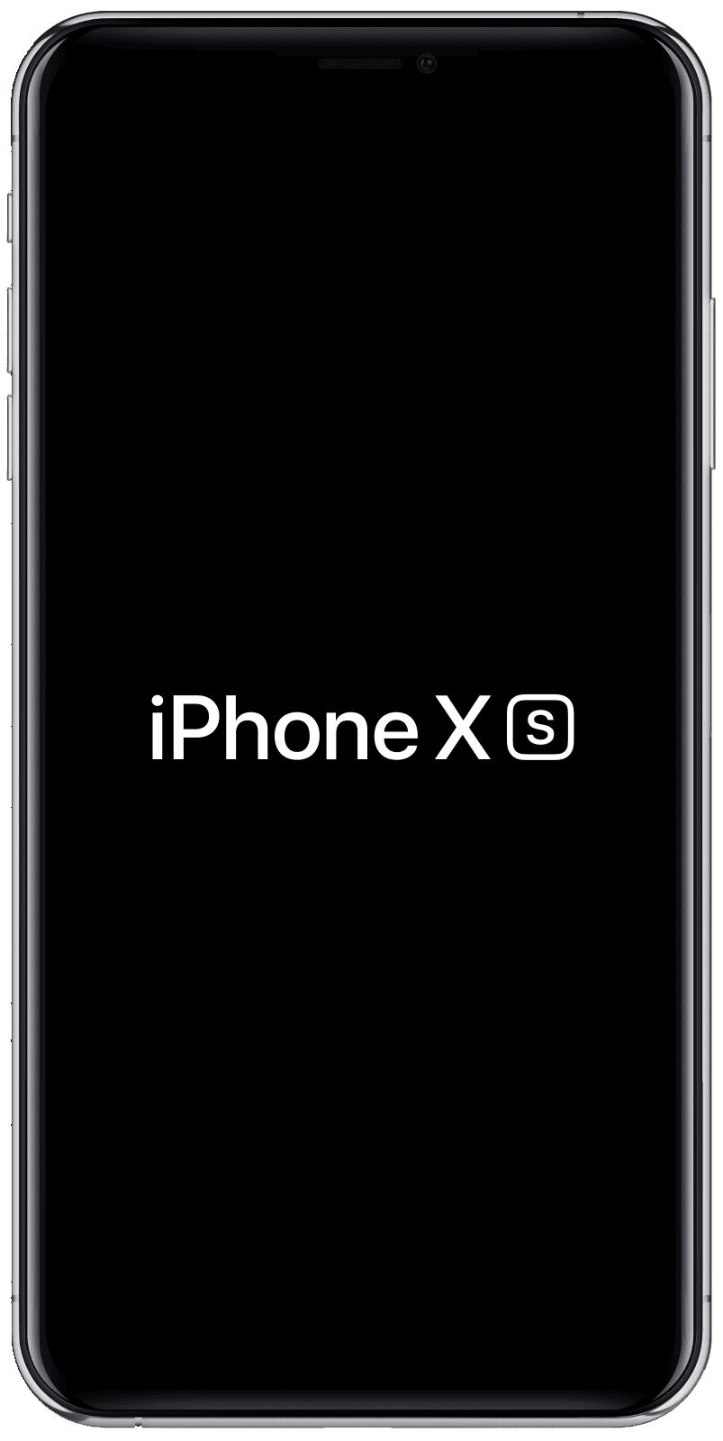 IPhone X